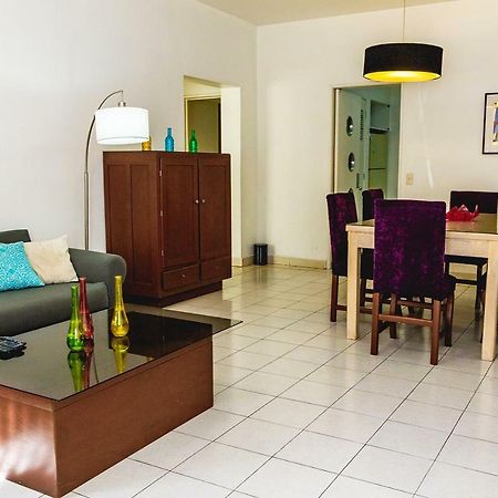 Minerva Apartments 瓜达拉哈拉 外观 照片