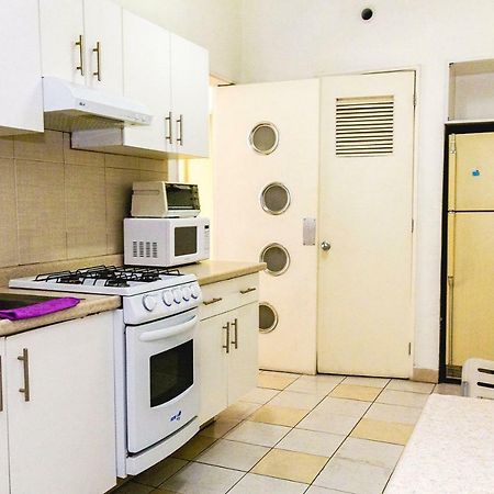Minerva Apartments 瓜达拉哈拉 外观 照片