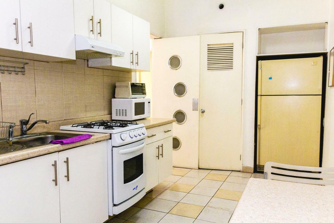 Minerva Apartments 瓜达拉哈拉 外观 照片